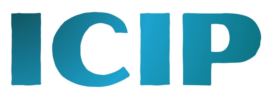 logo icip 2